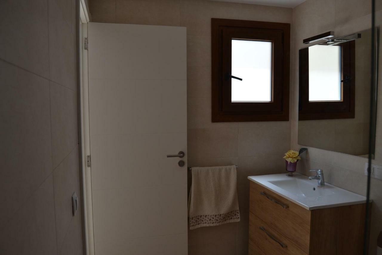 Casa Lluna カンパネット エクステリア 写真