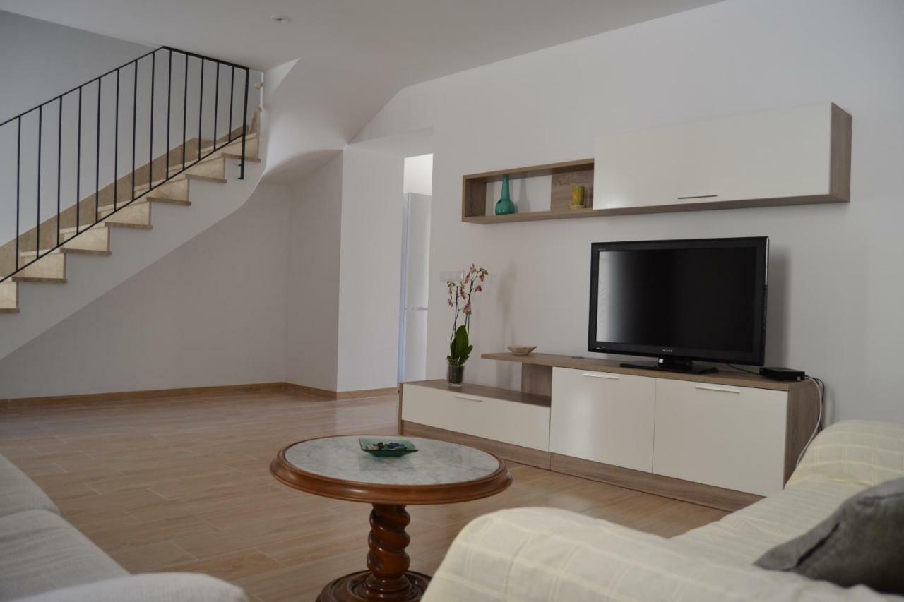 Casa Lluna カンパネット エクステリア 写真